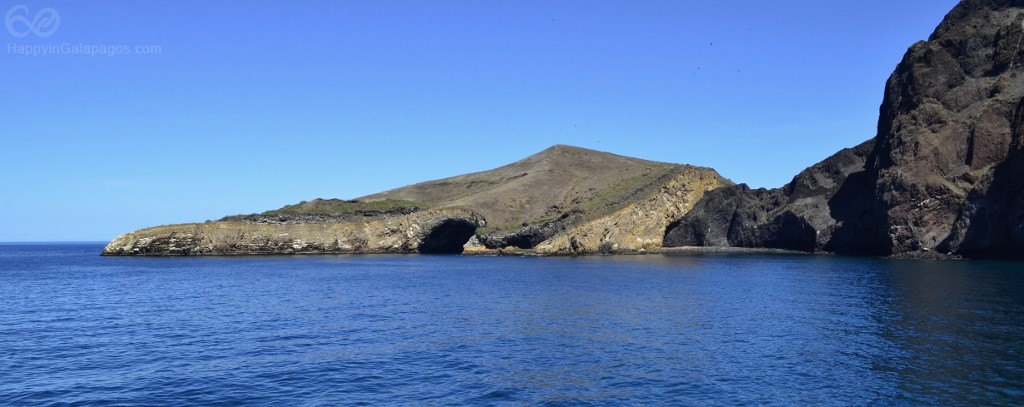 Punta Vicente