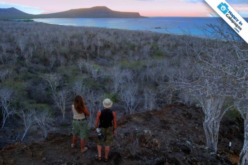 Galapagos Photo Awesome landscapes to enjoy in a perfect place of Galapagos