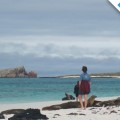 Galapagos Photo Relax in fantastic places of the Galapagos Islands