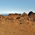 Galapagos Photo The awesome volcanic landscapes of Galapagos