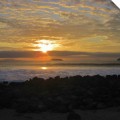 Galapagos Photo Awesome sunsets to enjoy in the Enchanted Islands